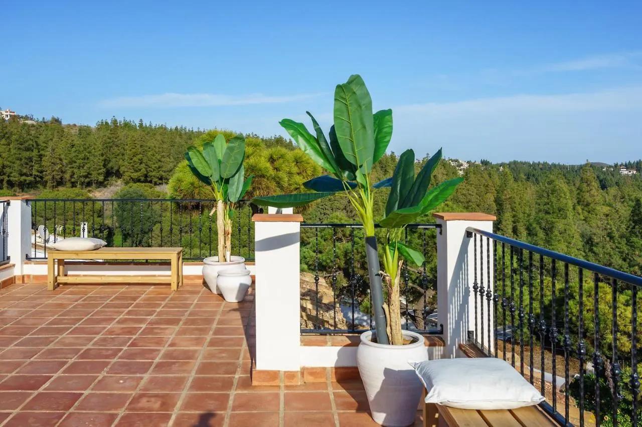 Luxurious Villa With Pool In La Cala By Costarentals - Ref 53 Ла-Кала-де-Михас 0*,