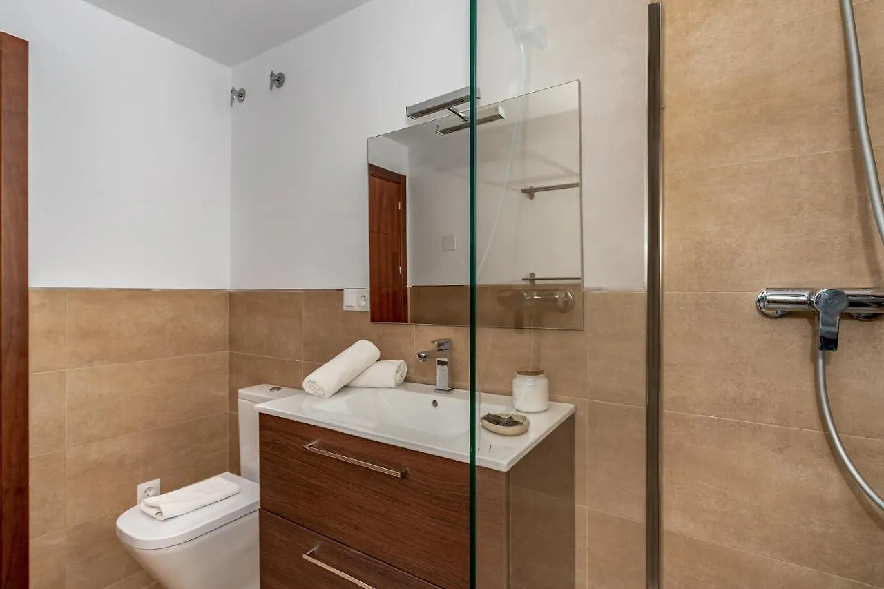 Luxurious Villa With Pool In La Cala By Costarentals - Ref 53 Ла-Кала-де-Михас