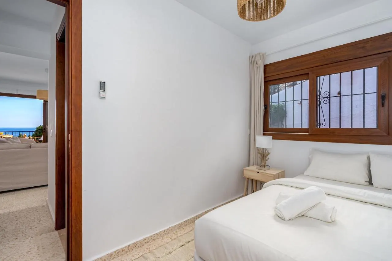 Luxurious Villa With Pool In La Cala By Costarentals - Ref 53 Ла-Кала-де-Михас 0*,  Испания