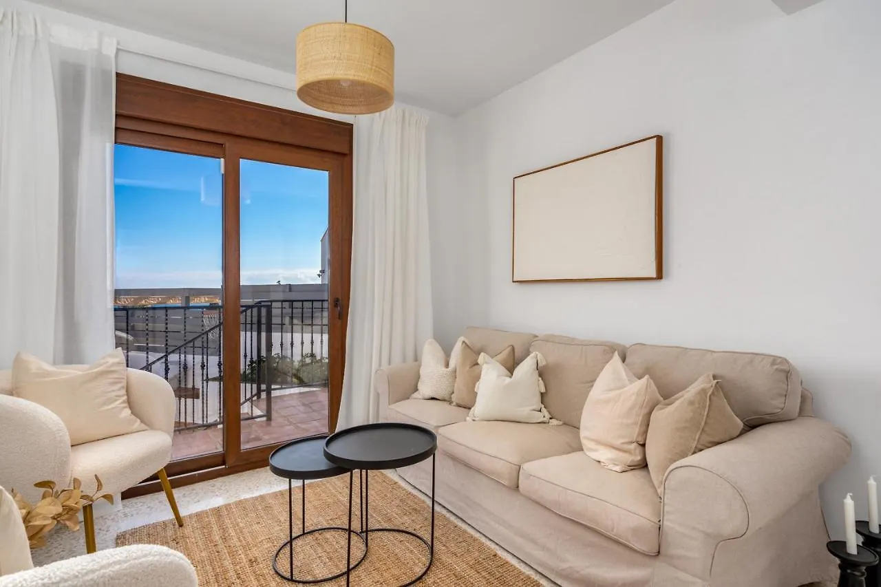 Luxurious Villa With Pool In La Cala By Costarentals - Ref 53 La Cala De Mijas Spain