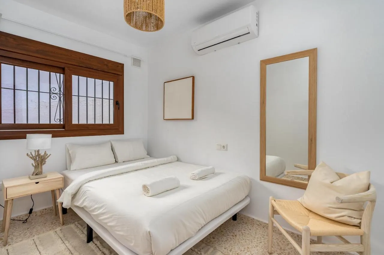 Luxurious Villa With Pool In La Cala By Costarentals - Ref 53 La Cala De Mijas