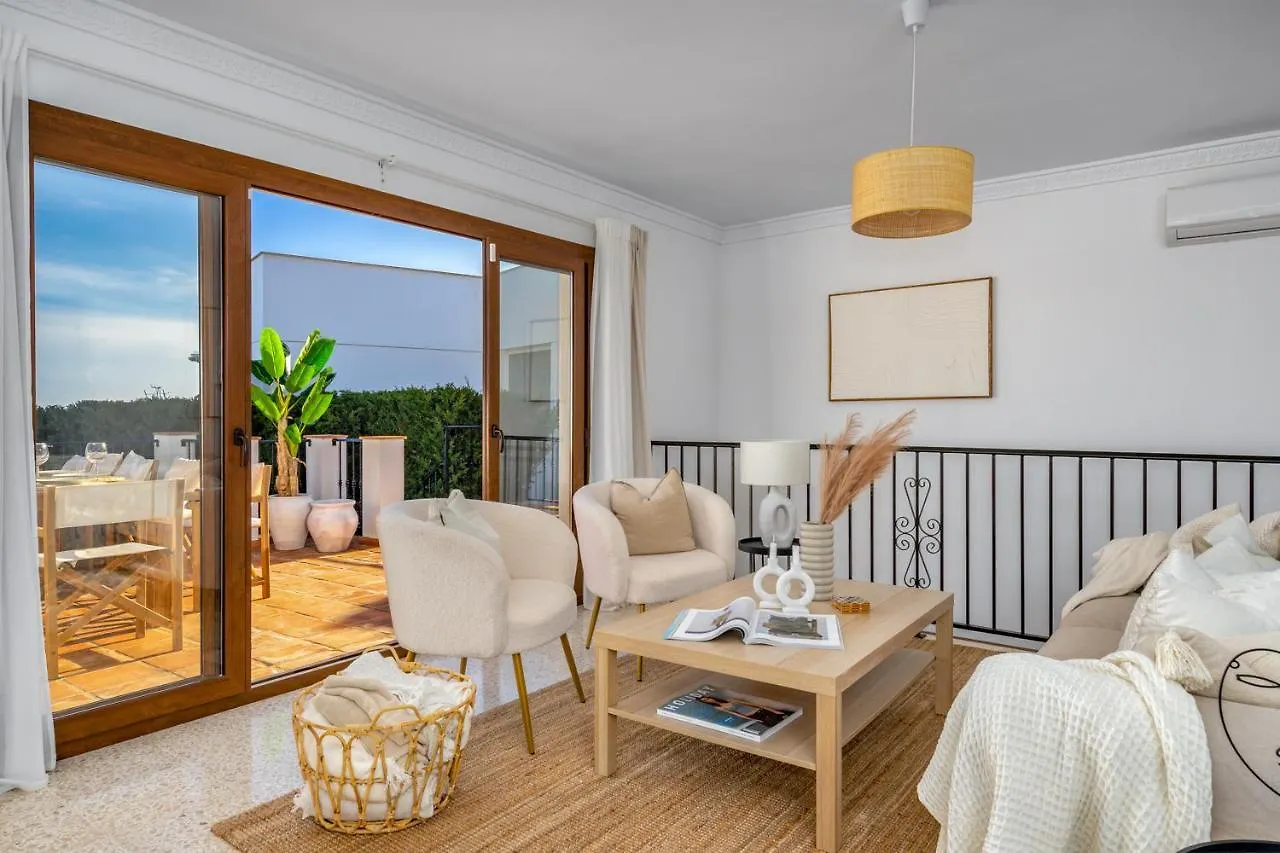 Luxurious Villa With Pool In La Cala By Costarentals - Ref 53 La Cala De Mijas 0*,  Spain