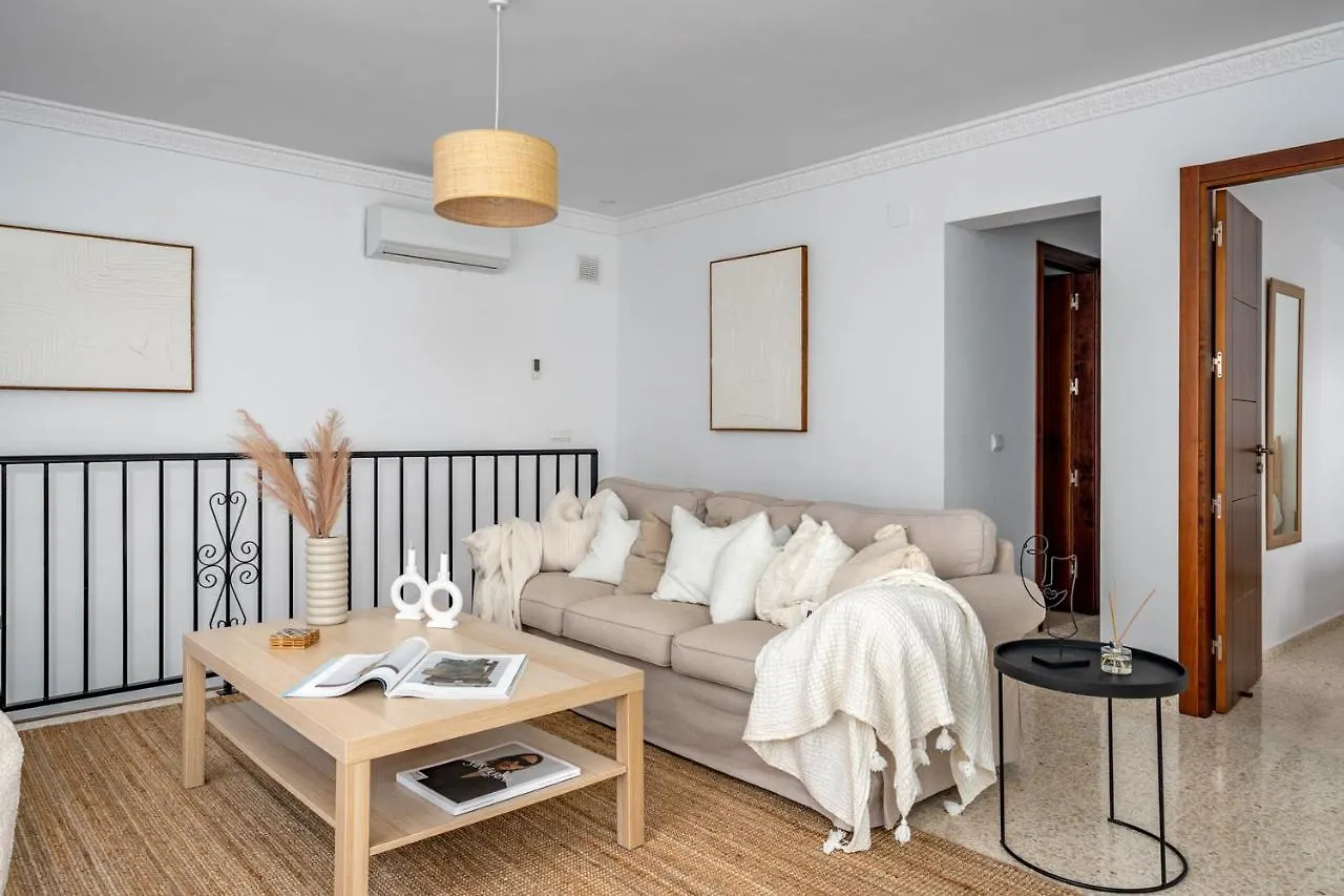 Luxurious Villa With Pool In La Cala By Costarentals - Ref 53 La Cala De Mijas