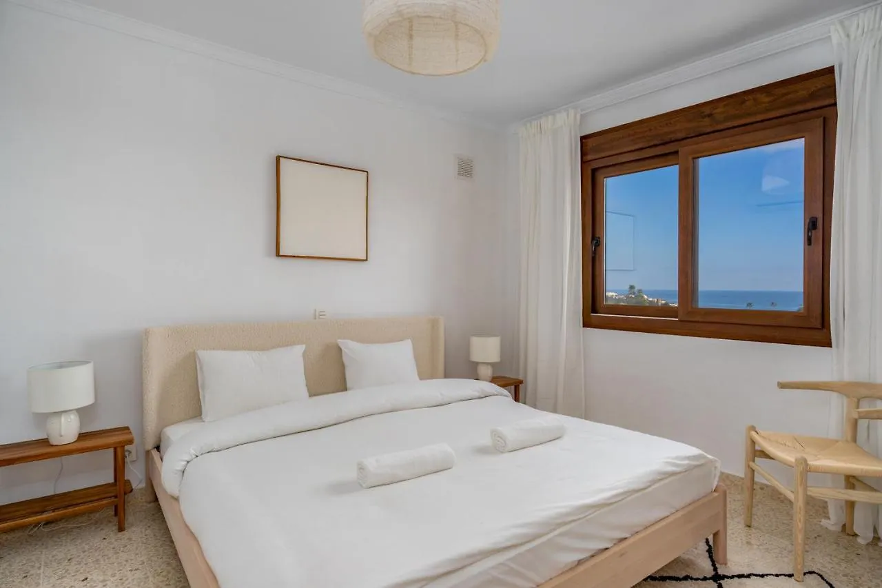 Luxurious Villa With Pool In La Cala By Costarentals - Ref 53 La Cala De Mijas
